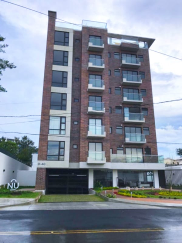 Alquilo Apartamento en Zona 15 — Apartamento en Alquiler en Nu, Zona 15, Guatemala, Ciudad — foto 5 de 13