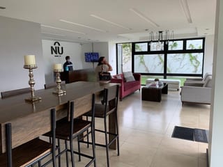 Alquilo Apartamento en Zona 15 — Apartamento en Alquiler en Nu, Zona 15, Guatemala, Ciudad — miniatura 4 de 13