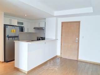 Apartamento en Zona 10, 2 dormitorios  — Apartamento en Alquiler en City Haus, Zona 10, Guatemala, Ciudad — miniatura 1 de 13