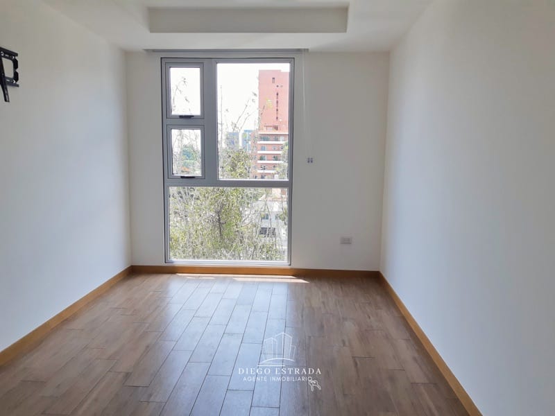 Apartamento en Zona 10, 2 dormitorios  — Apartamento en Alquiler en City Haus, Zona 10, Guatemala, Ciudad — foto 9 de 13