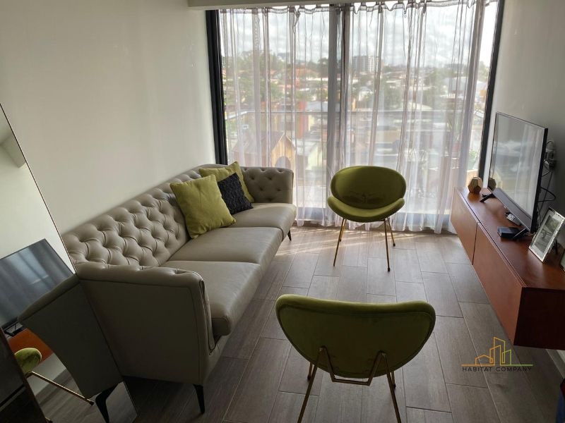 VENTA. APARTAMENTO. EDIFICIO. ARALIA. MARISCAL. IDEAL INVERSIONISTAS. GUATEMALA - 1