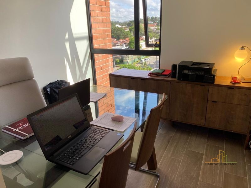 VENTA. APARTAMENTO. EDIFICIO. ARALIA. MARISCAL. IDEAL INVERSIONISTAS. GUATEMALA - 2