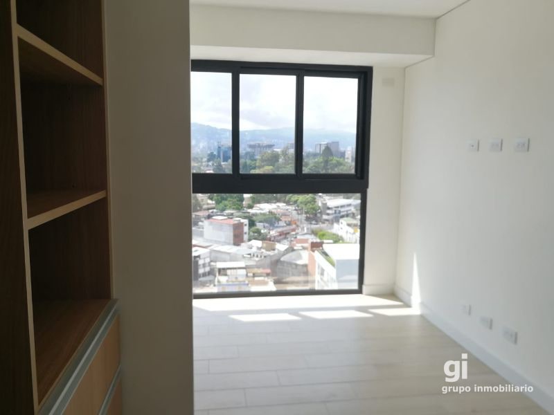 QUO  zona 4, APTO CON TERRAZA - 5