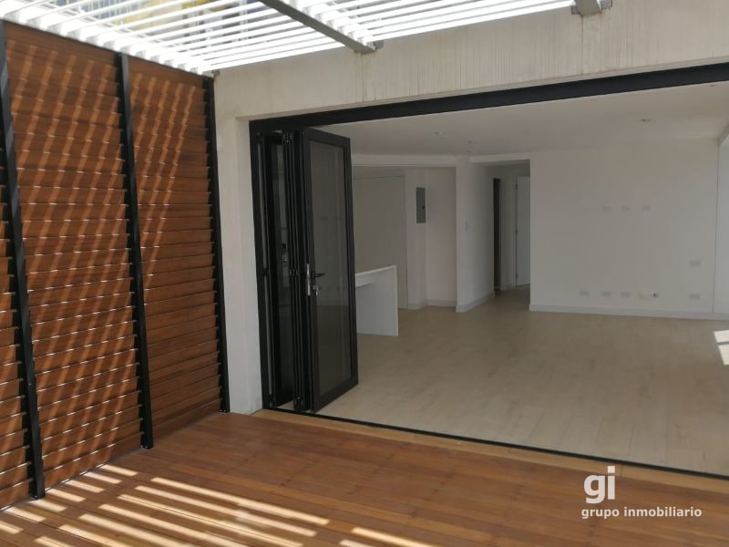 QUO  zona 4, APTO CON TERRAZA - 3