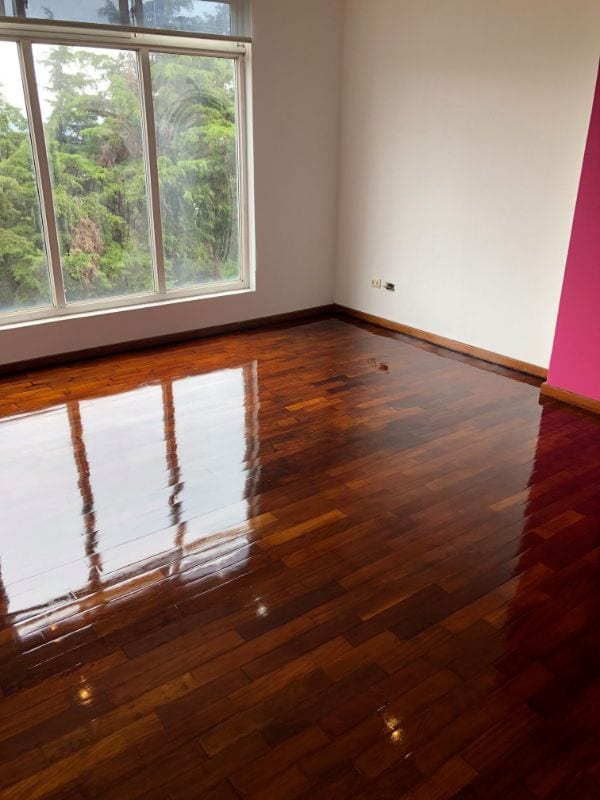 Apartamento en Vista Bella I — Apartamento en Venta en Carretera a El Salvador, Guatemala, Ciudad — foto 3 de 5