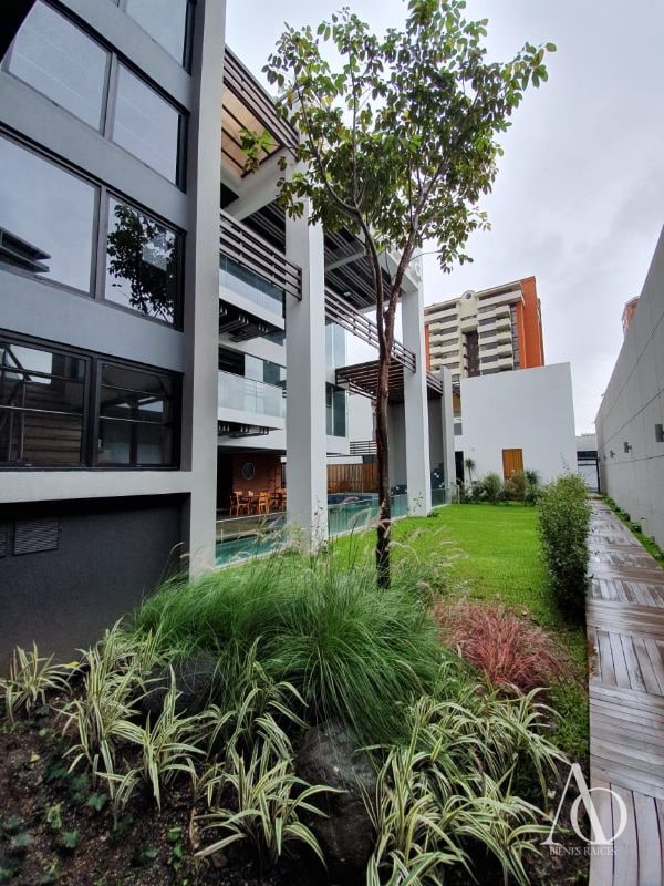 Apartamento en Venta Edifico Ikonia zona 14/EN DIRECTO - 12