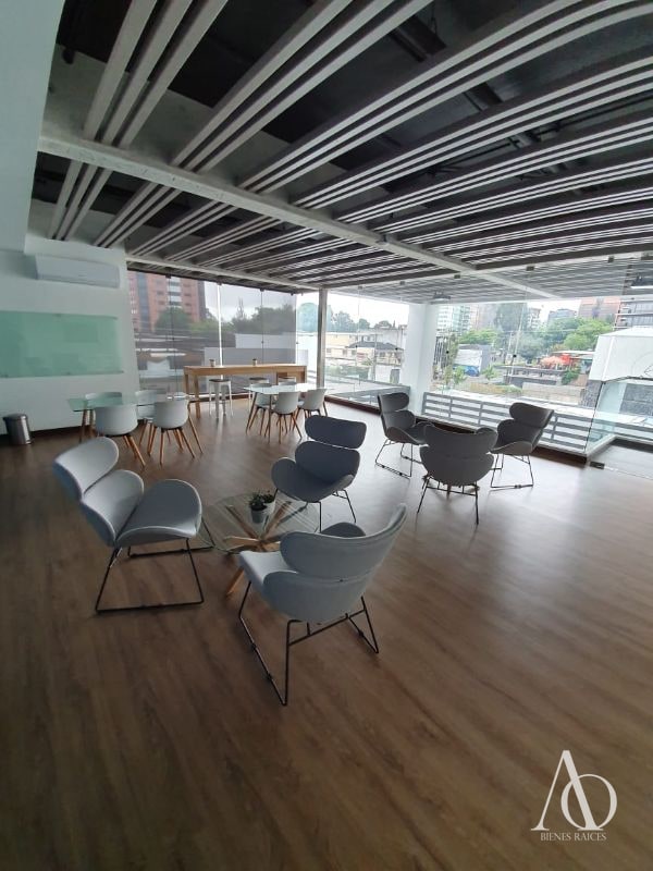 Apartamento en Venta Edifico Ikonia zona 14/EN DIRECTO - 10