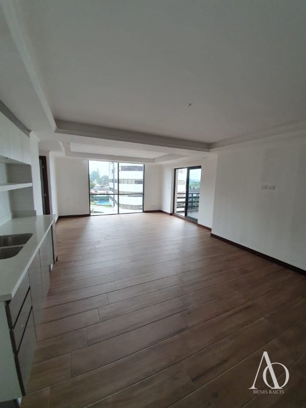 Apartamento en Venta Edifico Ikonia zona 14/EN DIRECTO - 5