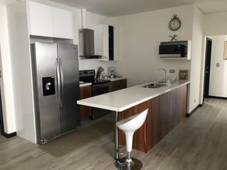 Alquiler de Apartamento Amueblado zona 16 Lirios de Cayala — Apartamento en Alquiler en Ciudad Cayalá, Zona 16, Guatemala, Ciudad — miniatura 11 de 11