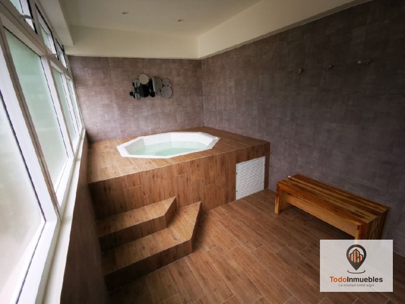 Apartamento en Altea Uno Venta para inversionista — Apartamento en Venta en Zona 1, Guatemala, Ciudad — foto 5 de 10