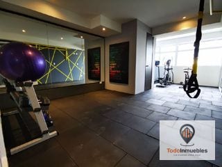Apartamento en Altea Uno Venta para inversionista — Apartamento en Venta en Zona 1, Guatemala, Ciudad — miniatura 7 de 10