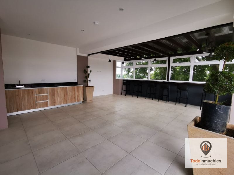 Apartamento en Altea Uno Venta para inversionista — Apartamento en Venta en Zona 1, Guatemala, Ciudad — foto 8 de 10
