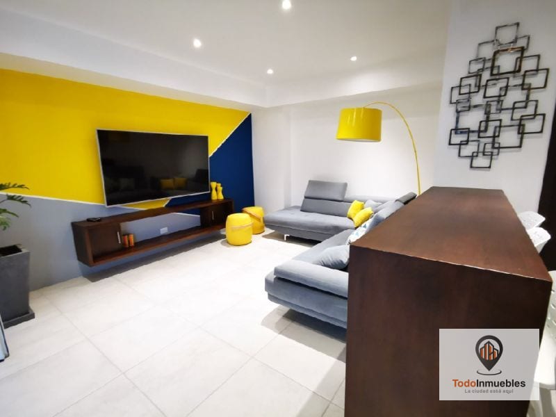 Apartamento en Altea Uno Venta para inversionista — Apartamento en Venta en Zona 1, Guatemala, Ciudad — foto 10 de 10