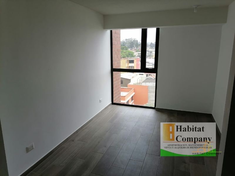 APARTAMENTO EN MARISCAL ZONA 11 PARA INVERSIONISTA GUATEMALA - 6