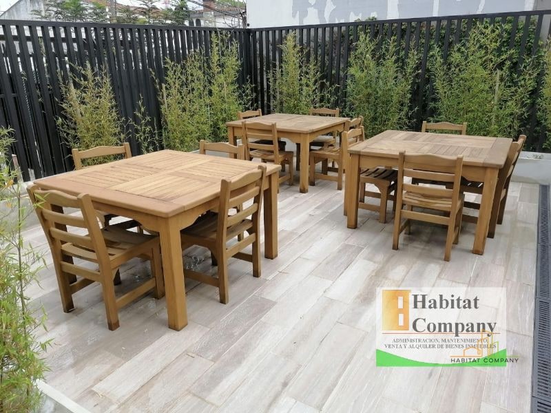 APARTAMENTO EN MARISCAL ZONA 11 PARA INVERSIONISTA GUATEMALA - 7