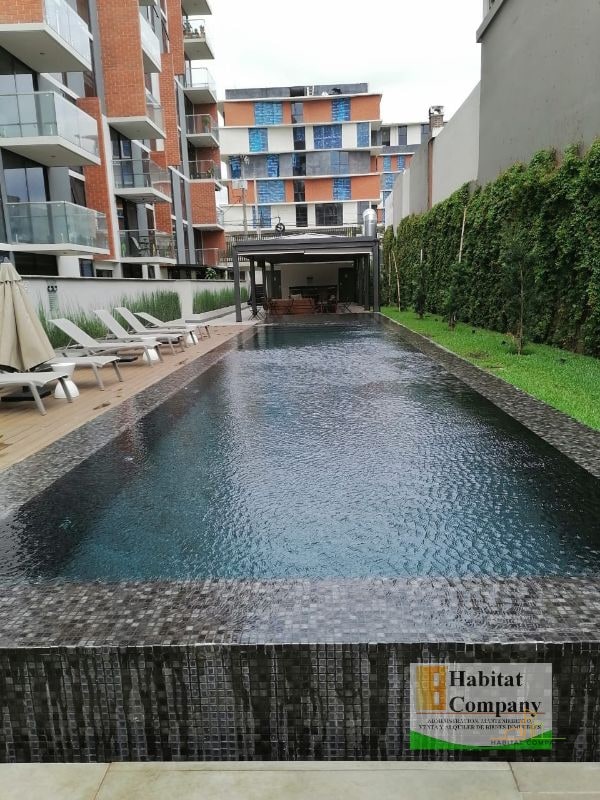 APARTAMENTO EN MARISCAL ZONA 11 PARA INVERSIONISTA GUATEMALA - 1