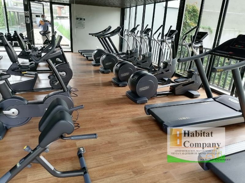APARTAMENTO EN MARISCAL ZONA 11 PARA INVERSIONISTA GUATEMALA - 5