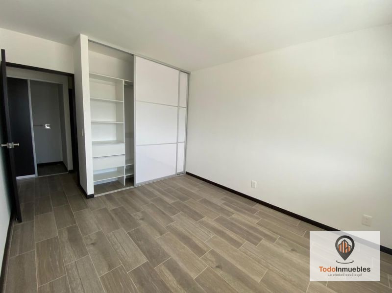 Renta de Apartamento con 3 Habitaciones en Seghería Zona 14 - 4