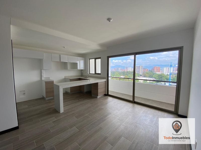 Renta de Apartamento con 3 Habitaciones en Seghería Zona 14 — Apartamento en Alquiler en Segheria, Zona 14, Guatemala, Ciudad — foto 14 de 14