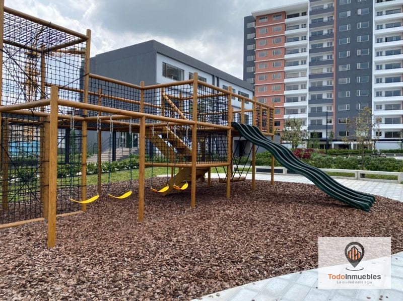 Renta de Apartamento con 3 Habitaciones en Seghería Zona 14 — Apartamento en Alquiler en Segheria, Zona 14, Guatemala, Ciudad — foto 9 de 14