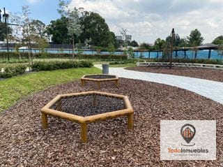 Renta de Apartamento con 3 Habitaciones en Seghería Zona 14 — Apartamento en Alquiler en Segheria, Zona 14, Guatemala, Ciudad — miniatura 6 de 14
