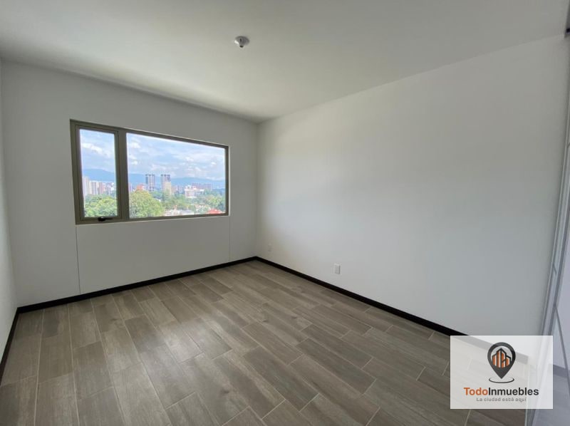 Renta de Apartamento con 3 Habitaciones en Seghería Zona 14 - 5