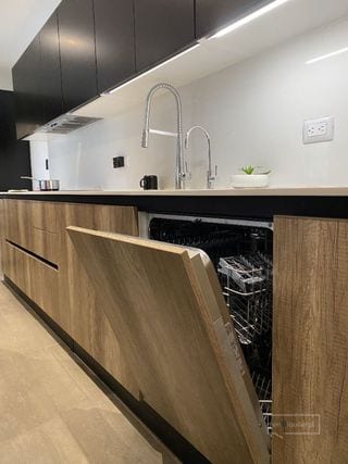 Apartamento en Zen Cayala, Zona 16 — Apartamento en Alquiler en Zen Cayalá, Zona 16, Guatemala, Ciudad — miniatura 6 de 16