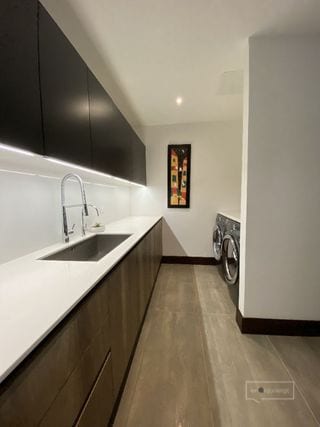 Apartamento en Zen Cayala, Zona 16 — Apartamento en Alquiler en Zen Cayalá, Zona 16, Guatemala, Ciudad — miniatura 4 de 16