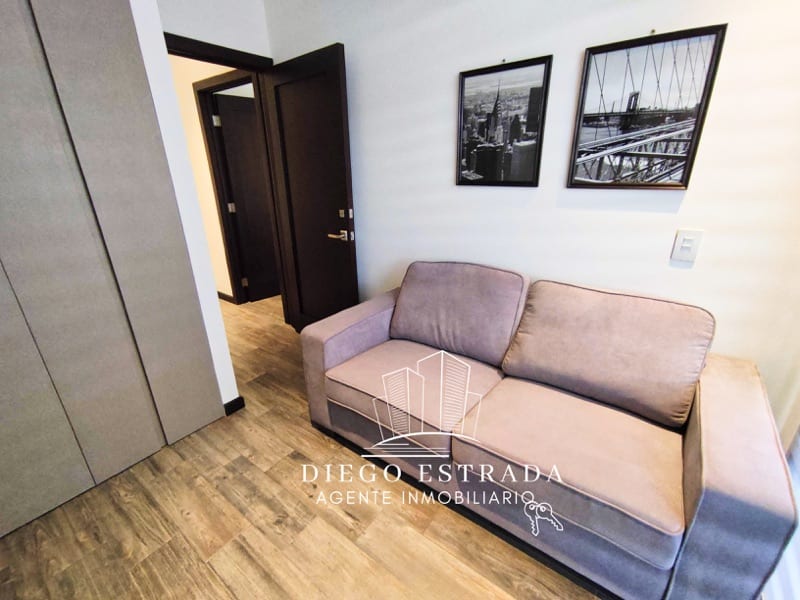 Vive en Ciudad Cayalá, Apartamento amueblado — Apartamento en Alquiler en Zona 16, Guatemala, Ciudad — foto 5 de 16