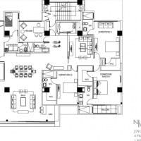 Apto en venta VITRA z14  — Apartamento en Venta en Zona 14, Guatemala, Ciudad — miniatura 16 de 16