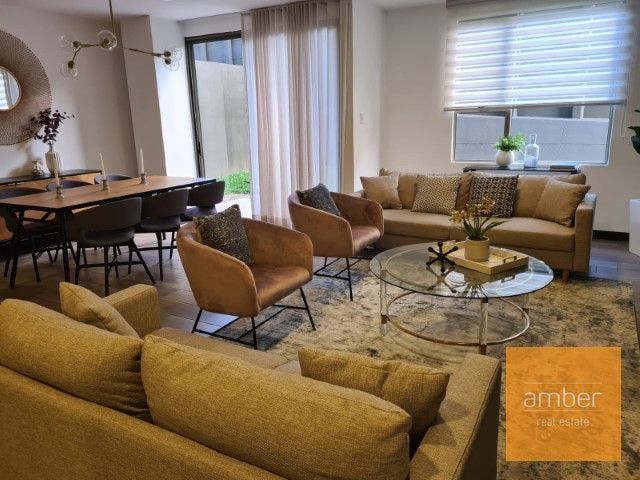 Apartamento en Joya de Santa Lucía, Santa Lucía Milpas Altas - 1