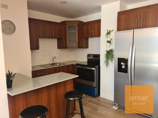 Apartamento en Joya de Santa Lucía, Santa Lucía Milpas Altas - 7