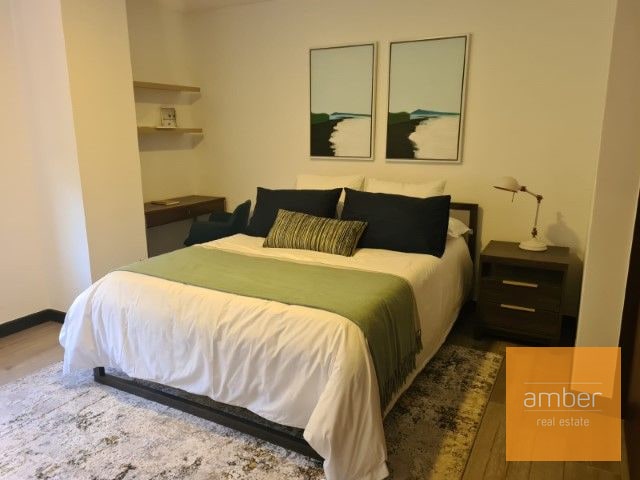 Apartamento en Joya de Santa Lucía, Santa Lucía Milpas Altas - 5