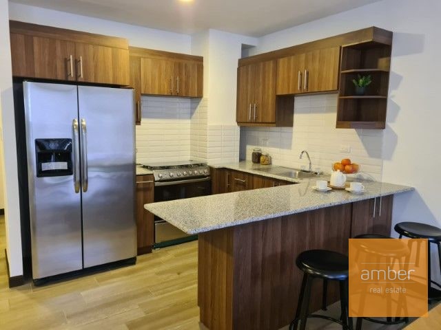 Apartamento en Joya de Santa Lucía, Santa Lucía Milpas Altas - 3