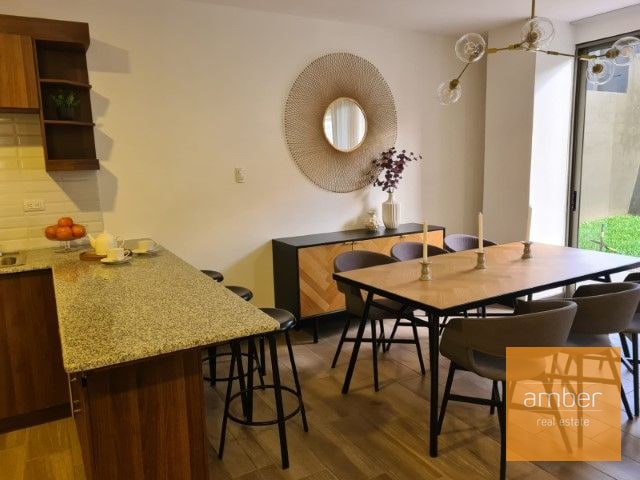 Apartamento en Joya de Santa Lucía, Santa Lucía Milpas Altas - 4