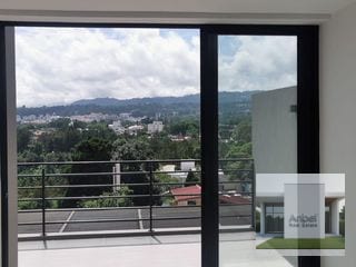 Bonito Apartamento en Edificio MIRA, de 2 Dormitorios en Zona 10 — Apartamento en Venta en Mira, Zona 10, Guatemala, Ciudad — miniatura 3 de 11