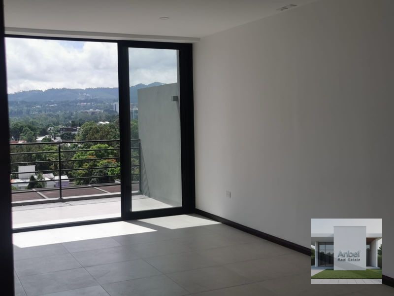 Bonito Apartamento en Edificio MIRA, de 2 Dormitorios en Zona 10 - 6