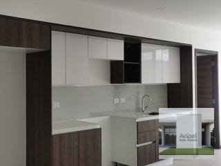 Bonito Apartamento en Edificio MIRA, de 2 Dormitorios en Zona 10 — Apartamento en Venta en Mira, Zona 10, Guatemala, Ciudad — miniatura 4 de 11