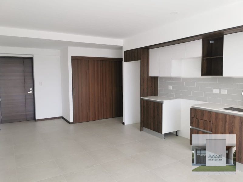 Bonito Apartamento en Edificio MIRA, de 2 Dormitorios en Zona 10 — Apartamento en Venta en Mira, Zona 10, Guatemala, Ciudad — foto 9 de 11