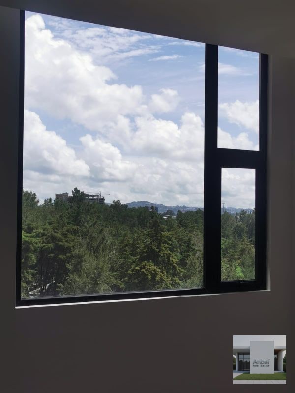 Bonito Apartamento en Edificio MIRA, de 2 Dormitorios en Zona 10 - 10