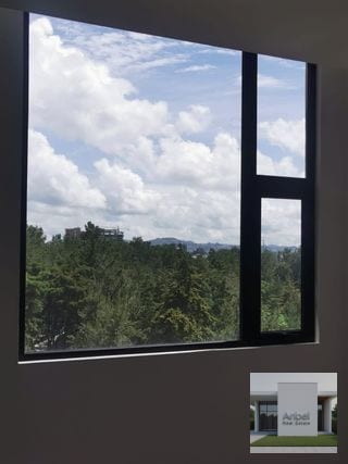 Bonito Apartamento en Edificio MIRA, de 2 Dormitorios en Zona 10 — Apartamento en Venta en Mira, Zona 10, Guatemala, Ciudad — miniatura 5 de 11