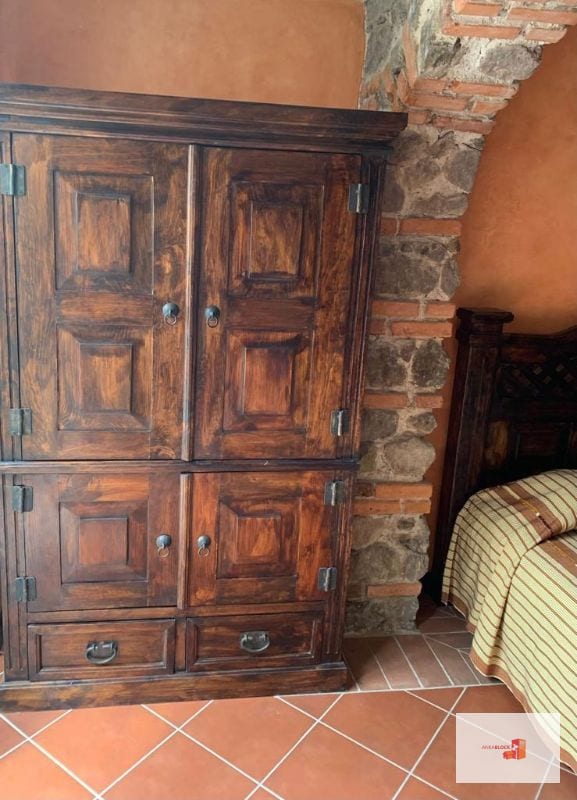 Casita en Antigua / amueblada — Apartamento en Alquiler en Antigua, Sacatepéquez — foto 12 de 16
