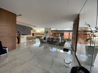 Apartamentos en renta Zona 10 — Apartamento en Alquiler en Zona 10, Guatemala, Ciudad — miniatura 8 de 12