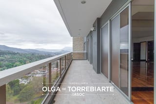 Apartamento en Tiffany Cañada — Apartamento en Alquiler en Tiffany Cañada, Zona 14, Guatemala, Ciudad — miniatura 3 de 9