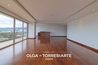 Apartamento en Tiffany Cañada, zona 14 — Apartamento en Alquiler en Tiffany Cañada, Zona 14, Guatemala, Ciudad — miniatura 2 de 15
