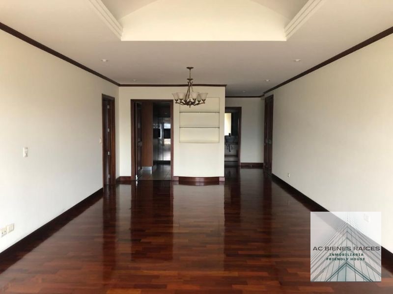 Venta apartamento 3 hab + servicio zona 14 - 1