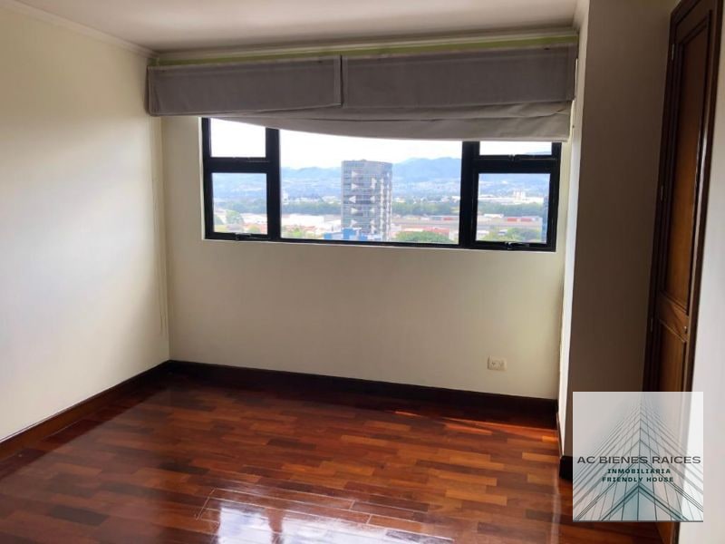Venta apartamento 3 hab + servicio zona 14 - 5