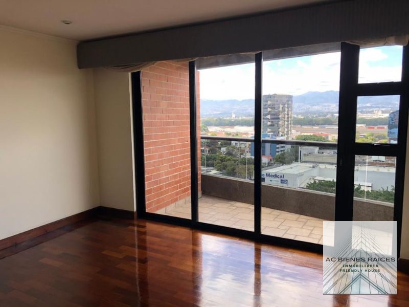 Venta apartamento 3 hab + servicio zona 14 - 3