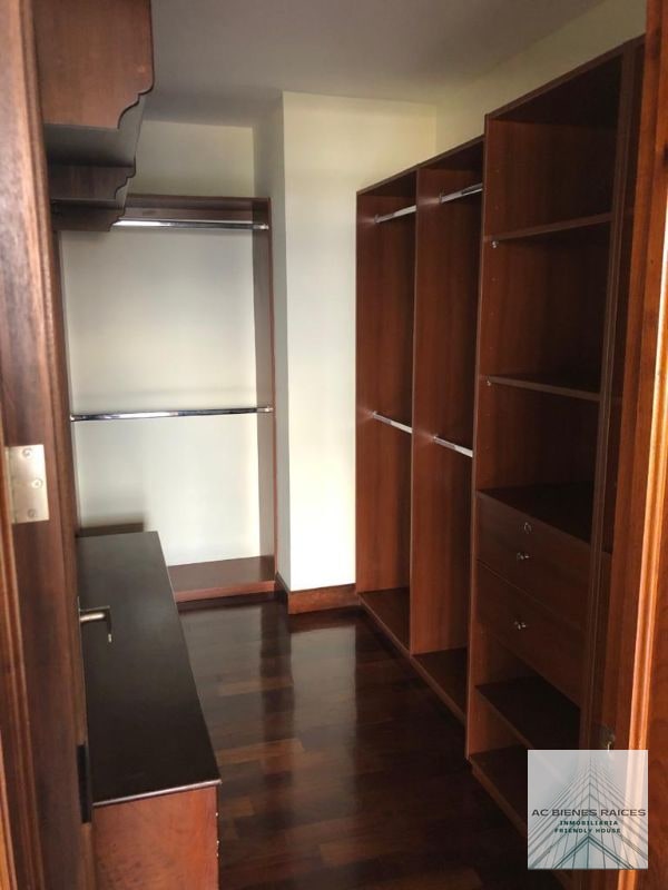 Venta apartamento 3 hab + servicio zona 14 - 9