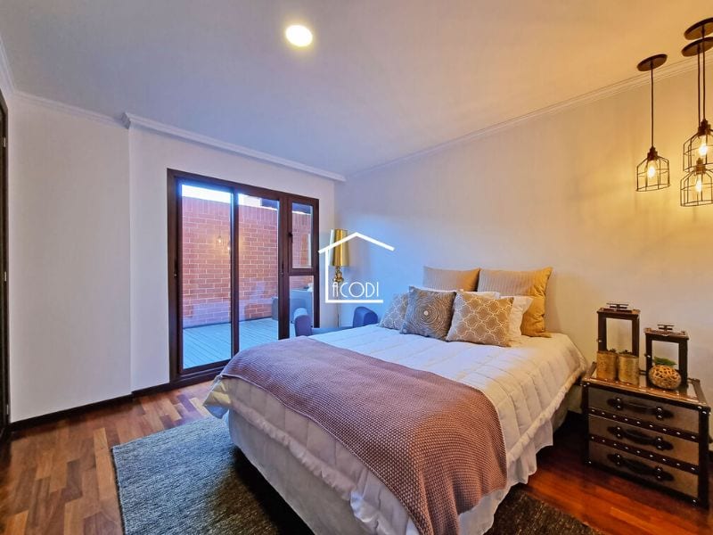 Apartamento en Vivenza, Zona 10 — Apartamento en Venta en Zona 10, Guatemala, Ciudad — foto 6 de 8